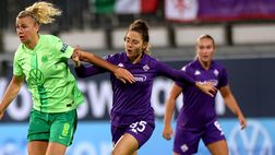 Femminile, Filangeri: “Pronte a tutto per battere la Juve e andare in finale”