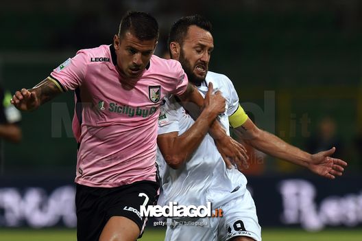Images) Palermo-Spezia, al Barbera una vittoria per i liguri in Coppa Italia. I precedenti- immagine 5