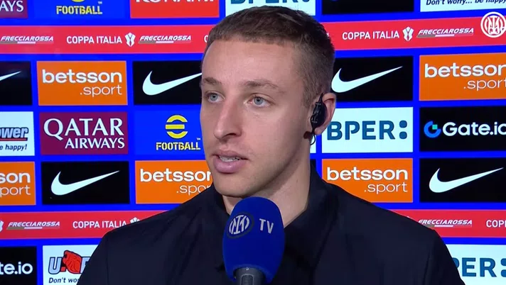 Pedullà: “Frattesi? Inter chiara: dovete svenarvi. Questa cifra secca e no scambi” - immagine 1