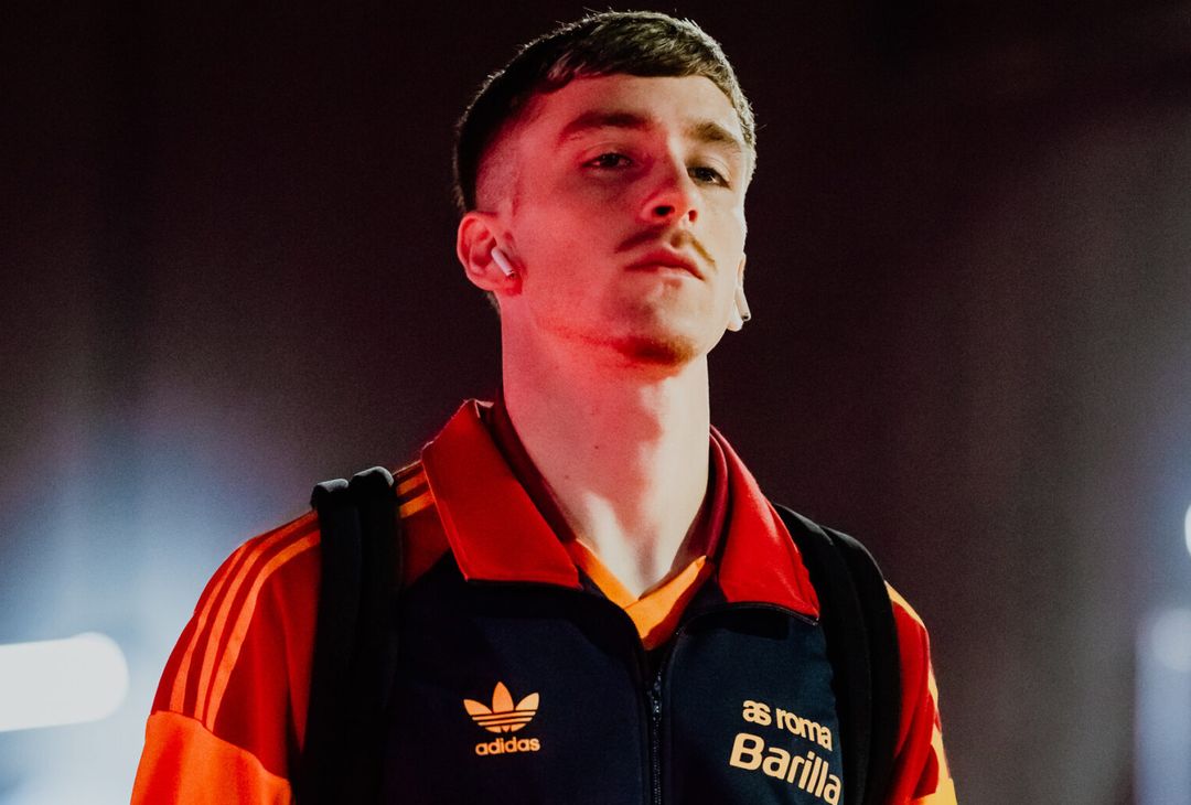 Roma-Atalanta 0-2 – FOTO GALLERY - immagine 5