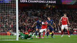 Delirio Gunners ad Emirates: l’Arsenal è in finale di Champions! Eliminato l’Atleti
