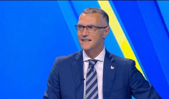 Bergomi: “Inter andava cambiata tutta, serviva coraggio. Mancano 3 colpi. Lookman…”- immagine 3