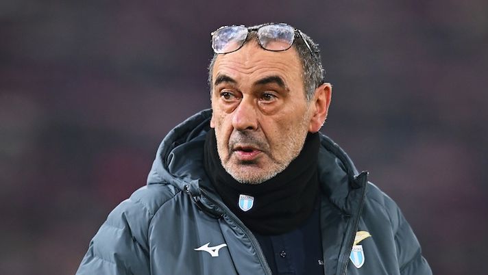 Sarri: “Pedro, sembra non ci siano fratture: cosa filtra! Taylor primo rigorista? Rispondo così e Maldini…” - immagine 1