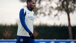 Costa D’Avorio, la Federazione rettifica su Bonny: “Non ha ancora deciso quale Nazione rappresentare”