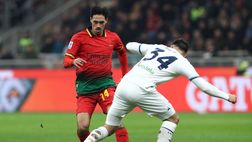 Lazio-Udinese, Gila a Dazn: “Non sono abituato a questo tipo di stagione”