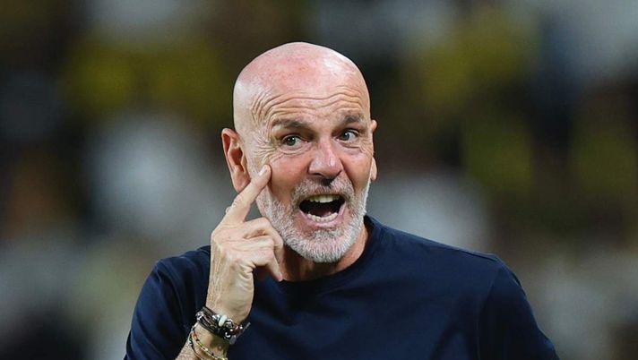 Stefano Pioli Fiorentina