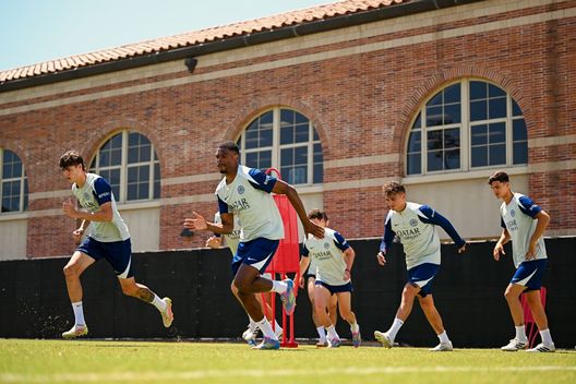 Getty Images Capuano: “Rose Bowl pieno, altro che flop”. Ziliani: “Sei giornalista e dovresti sapere che…”- immagine 2