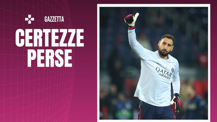 Gianluigi Donnarumma (portiere PSG) | Ligue 1 News (Getty Images) Gianluigi Donnarumma PSG Calciomercato