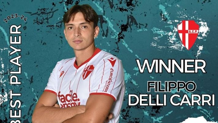 Best Player Viv Group, ha vinto il più continuo: seconda edizione a Delli Carri - immagine 1