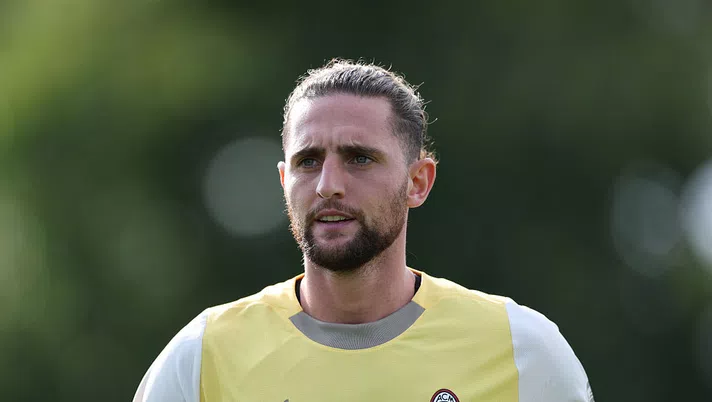 rabiot