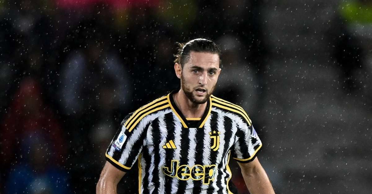 Milan, Rabiot si presenta ufficialmente: data e orario della conferenza | PM NEWS