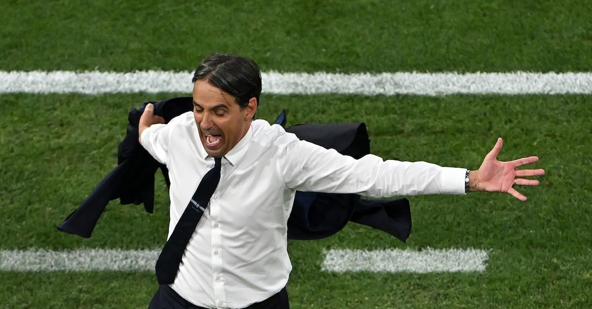 Il commento sarcastico di Ravezzani alle parole di Simone Inzaghi: “Lui non è andato…”