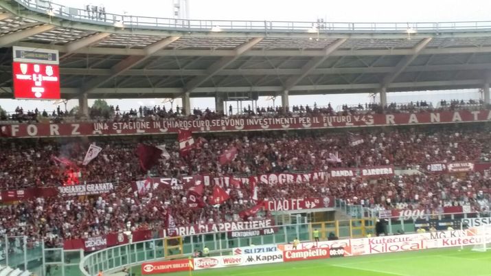 Il Torino saluta il proprio pubblico: questo pomeriggio arriva la SPAL - immagine 1