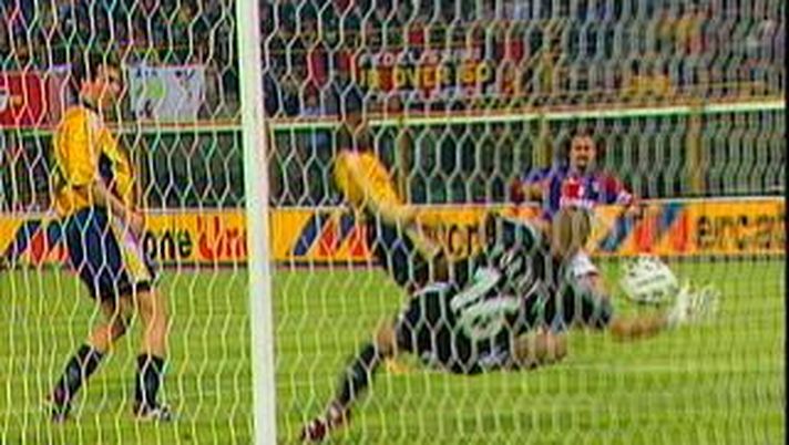 Paramatti: “Avremmo dovuto giocare noi la finale con il Parma. Italiano come Mazzone” - immagine 1