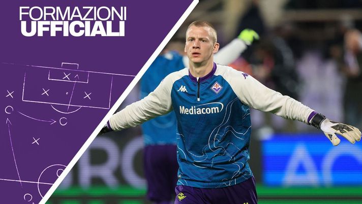 Fiorentina-Atalanta, formazioni ufficiali: De Gea out, sorpresa in difesa Fiorentina-Atalanta, formazioni ufficiali: De Gea out, sorpresa in difesa - immagine 1