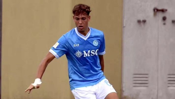 Primavera 1, Napoli-Monza 0-0: gli azzurrini restano fanalino di coda. La classifica Primavera 1, Napoli-Monza 0-0: gli azzurrini restano fanalino di coda. La classifica - immagine 1