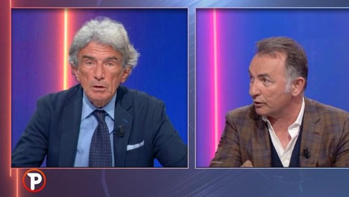 Genoa, Graziano Cesari e il derby fra le mura di casa: “Mio figlio è sampdoriano…” - immagine 1