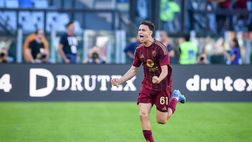 I sogni di Pisilli: “Mondiale e bandiera come Totti e De Rossi”