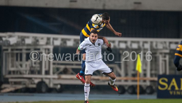 Pagelle Verona: Gomez non si vede, Pisano soffre Insigne Pagelle Verona: Gomez non si vede, Pisano soffre Insigne - immagine 1