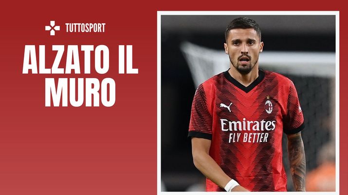 Rade Krunic AC Milan Calciomercato Milan Fenerbahçe