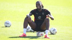 Milan, niente dirigenza? A rallegrare Milanello ci pensa un ex di lusso