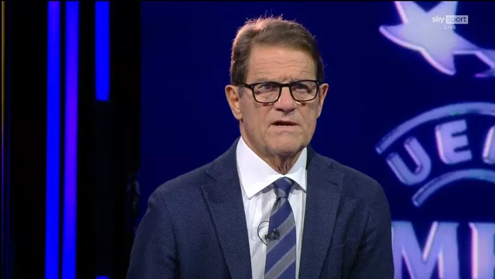 Capello: “Solo l’Inter può fermare il Napoli. Che pochezza il Milan. E a dire il vero…”- immagine 2