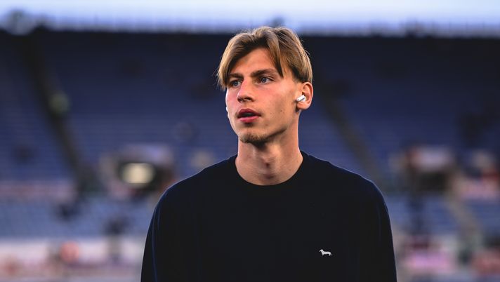 Ziolkowski vuole spazio: nuovi contatti in Premier dopo l’offerta rifiutata a gennaio - immagine 1