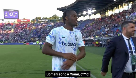 dazn Inter, stagione vincente e intensa. La frase di congedo di Bisseck è la sintesi definitiva- immagine 3