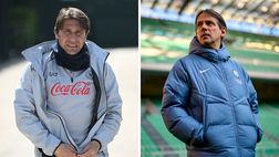 Libero – Conte pensa a Inzaghi ma Inzaghi non ricambia