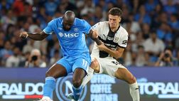 Parma, Circati rivendica la prestazione dei ducali: “Meritavamo di più, a testa alta”