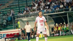 Padova-Juve Stabia, le pagelle. Bortolussi è il faro, Fusi instancabile