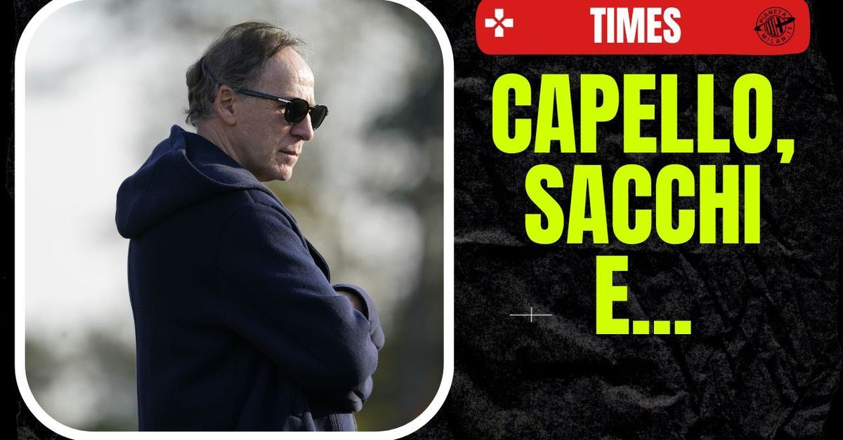 Milan, Baresi: “Capello aveva poca pazienza. Sacchi? Difesa alta sensata. Ora…”