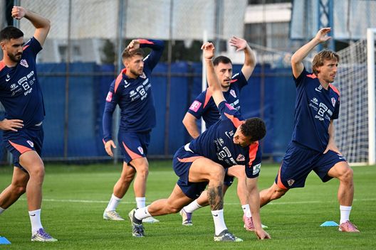 modric-croazia-montenegro-qualificazioni-mondiali-zagabria-conferenza-stampa