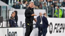 Baroni: “Peccato perderla sull’ultima palla, ma ci sono state molte cose buone”