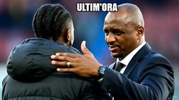 Calciomercato Genoa – Vieira esonerato! Tre nomi per sostituirlo