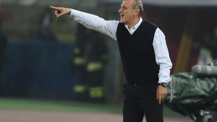 Delio Rossi: “La Lazio non ha fatto una brutta partita. Dia? Penso che…” - immagine 1