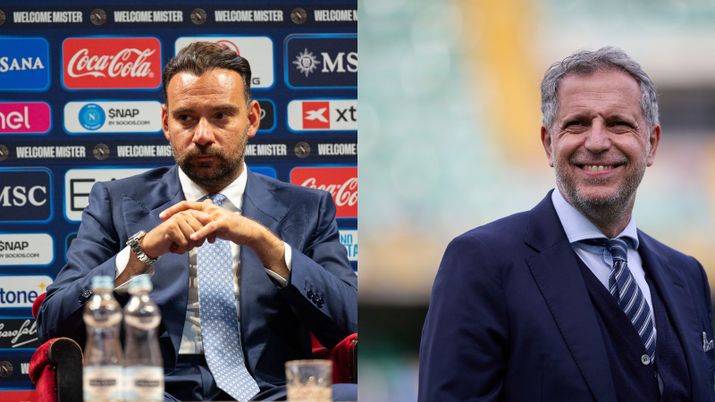 Napoli-Fiorentina, intreccio di mercato: non solo Dodo e Lang coinvolti – CdS - immagine 1