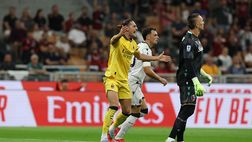 Rabiot e Rowe, adesso i due litiganti sono al top della forma: non come all’andata…