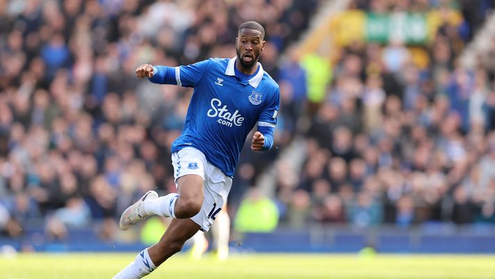 Everton, Beto sta meglio: ha lasciato l’ospedale - immagine 1