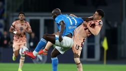 Apuzzo: “Lukaku ha un grande peso sul gioco del Napoli! Lobotka? Parte sempre da 6,5”