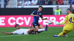 De Ketelaere gongola: “Normalmente non è facile recuperare due volte…”