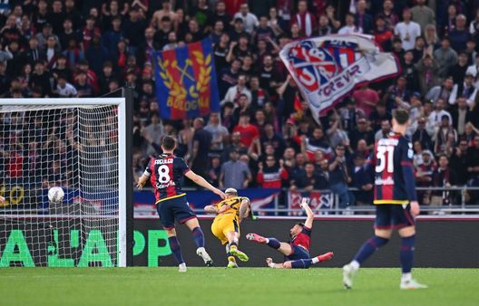 Orsolini: “Gol all’Inter? Non so dove mettere tutte le mozzarelle arrivatemi da Napoli”- immagine 2