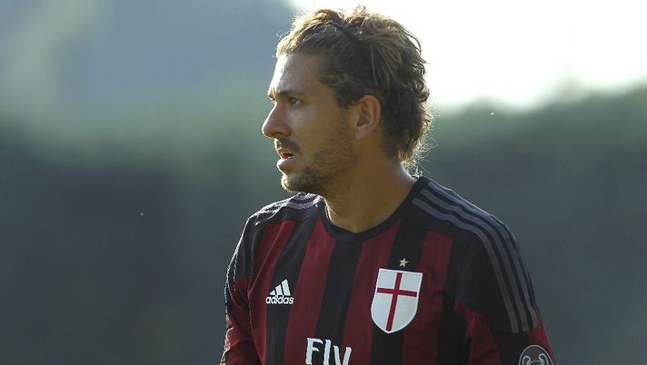 Torino-Milan, parla Cerci: “Conservo tanti bei ricordi in granata” Torino-Milan, parla Cerci: “Conservo tanti bei ricordi in granata” - immagine 1