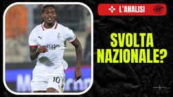 Milan, questo è il vero Leao! Rafa domina col Portogallo: ecco la svolta?