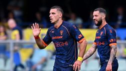 Calciomercato Serie A: Krstovic all’Atalanta, il Sassuolo ha chiuso per Vrankx