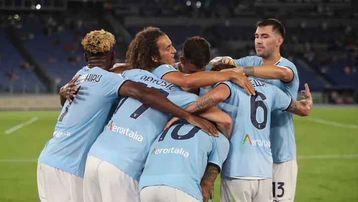 Lazio
