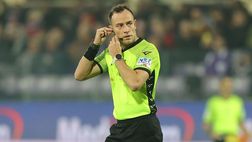 Roma-Udinese, la moviola: rigore guadagnato da Dybala