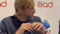 Ambrosini: “Scudetto? Inter e Napoli le più forti, ma qualcuno può inserirsi. E con la Juve…”