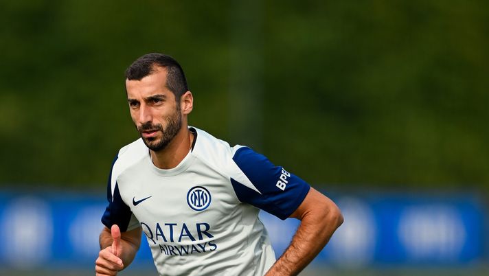 CdS – Inter, ballottaggio a destra. Tornano Lautaro e Mkhitaryan: le ultime sulla formazione - immagine 1