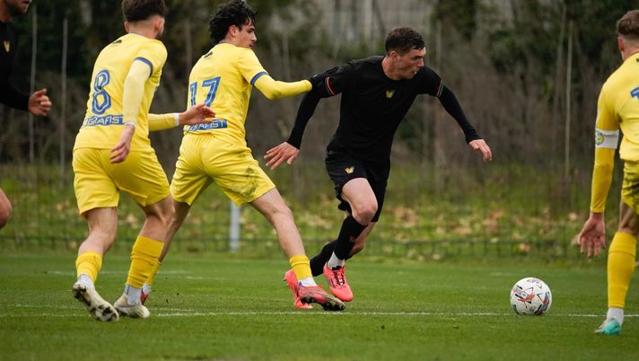 venezia-sconfitta-amichevole-koper-gytkjaer-oristanio